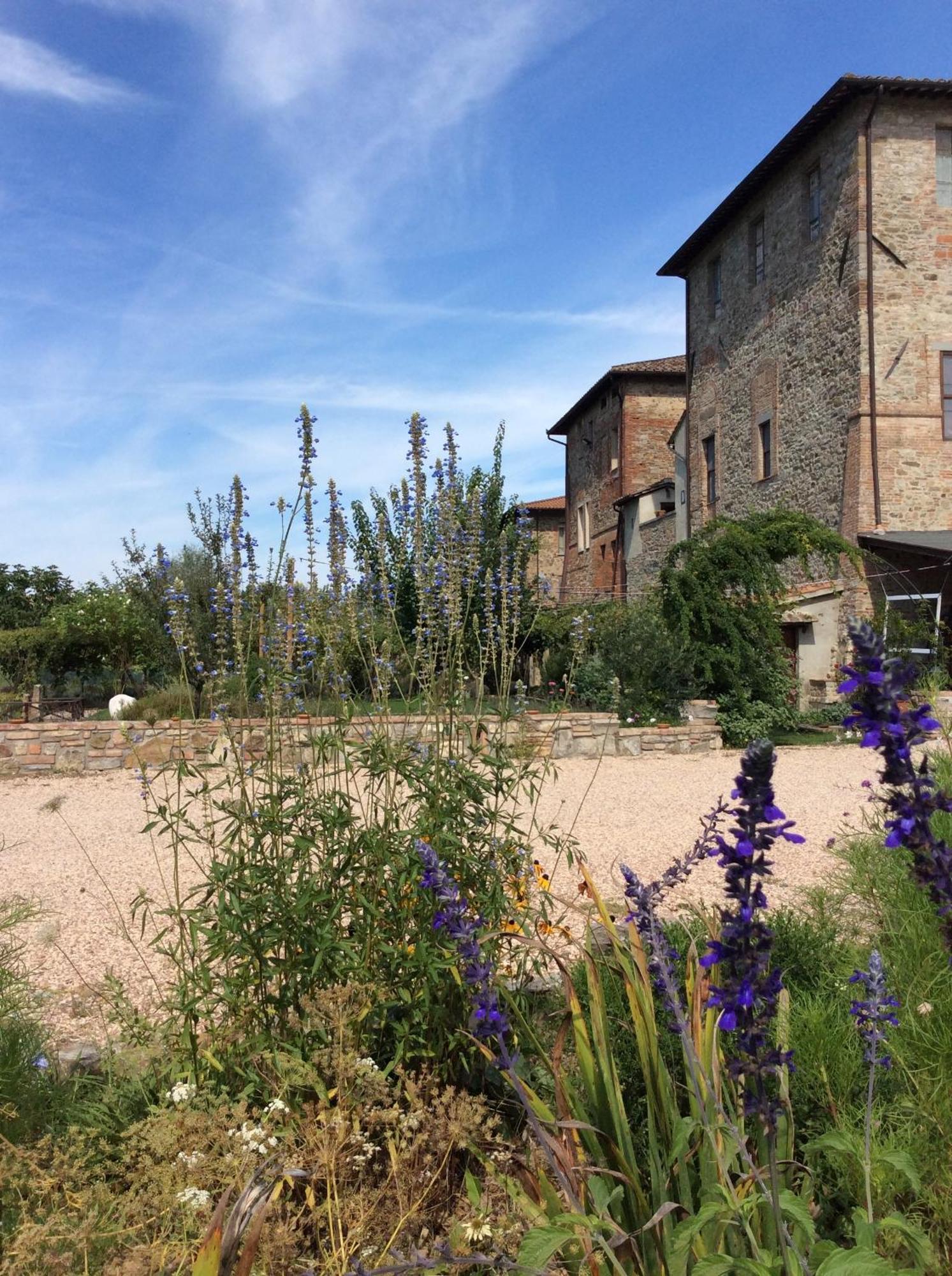 Abbazia Sette Frati Agriturismo Fratres Pietrafitta  Habitación foto
